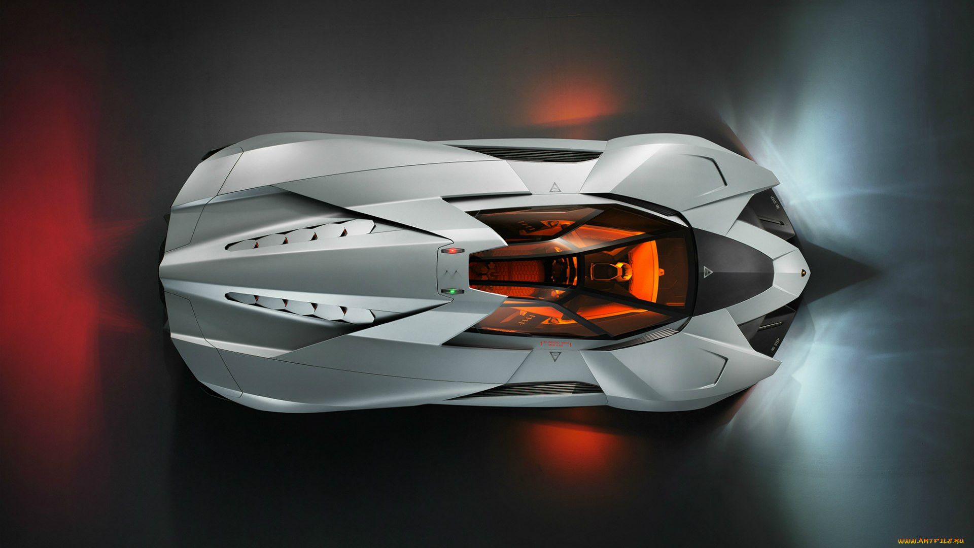 , lamborghini, , egoista